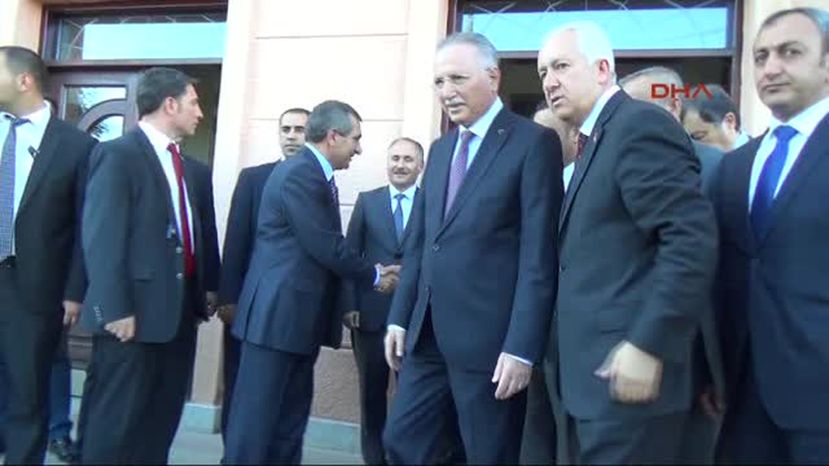 Cumhurbaşkanı Adayı İhsanoğlu, Memleketi Yozgat\'ta" Haberine Ek