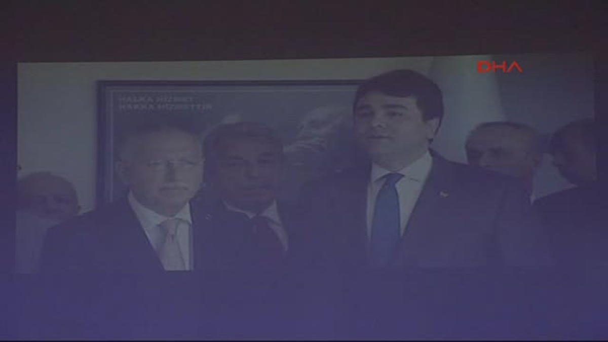 Cumhurbaşkanı Adayı İhsanoğlu, Memleketi Yozgat\'ta