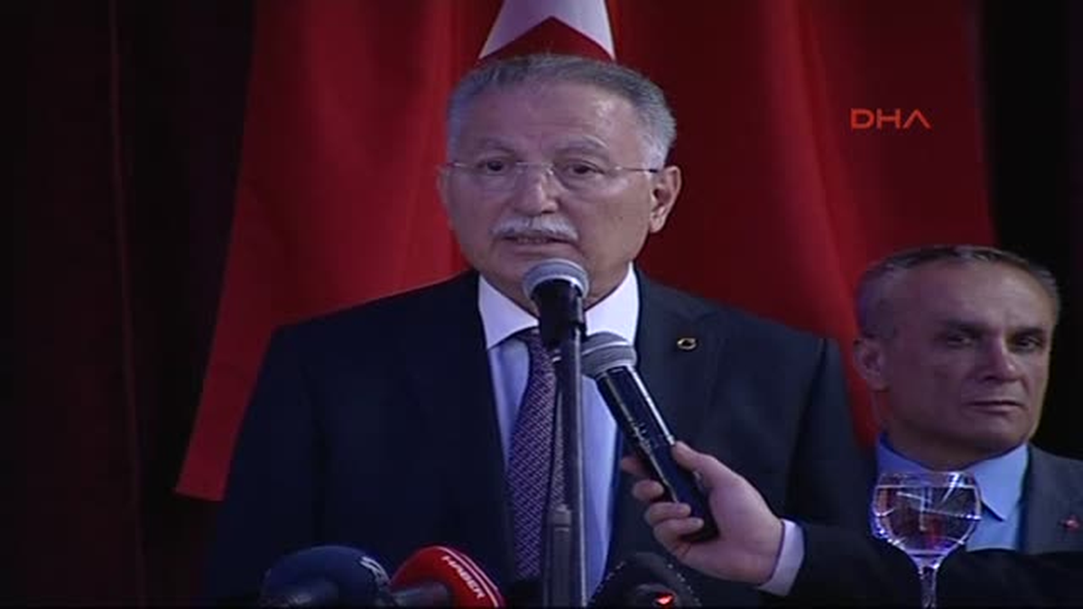 Cumhurbaşkanı Adayı İhsanoğlu, Memleketi Yozgat\'ta" Haberine Ek
