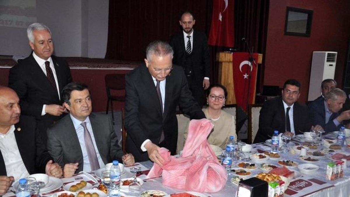 Cumhurbaşkanı Seçimine Doğru