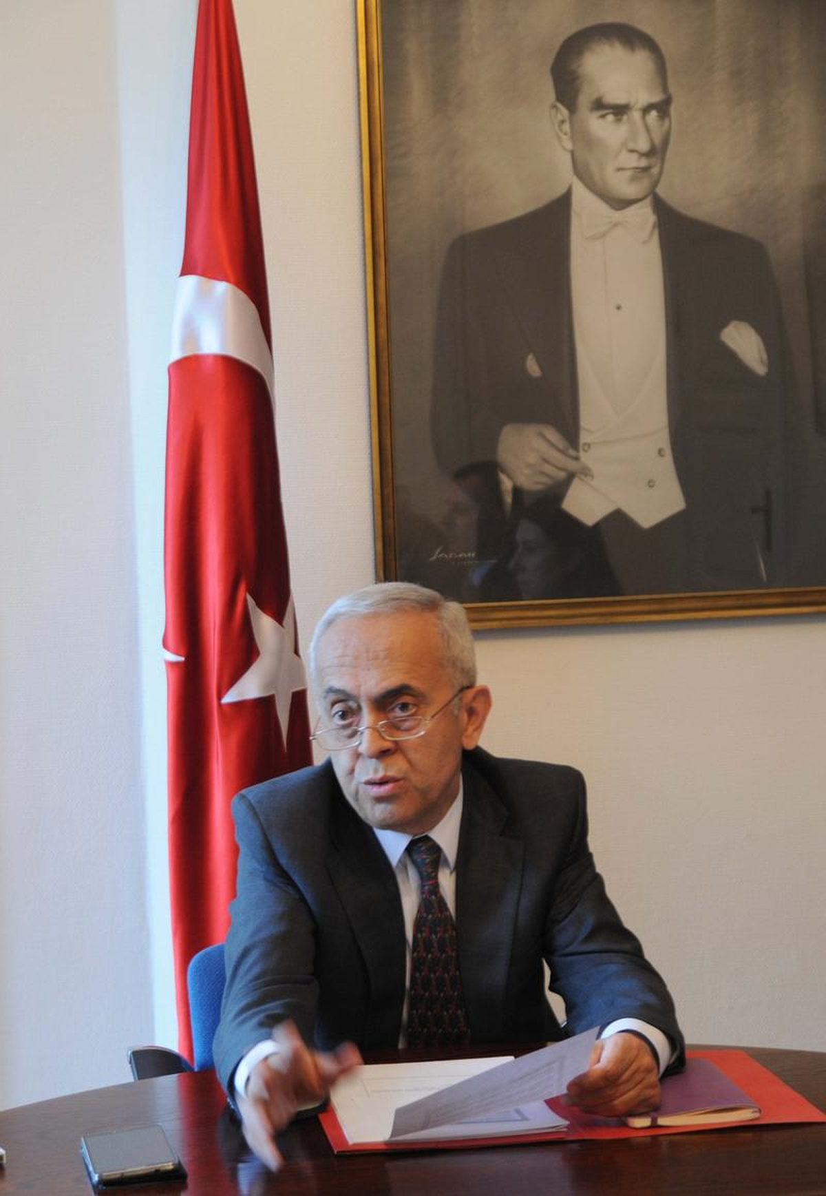 Cumhurbaşkanlığı Seçimine Doğru