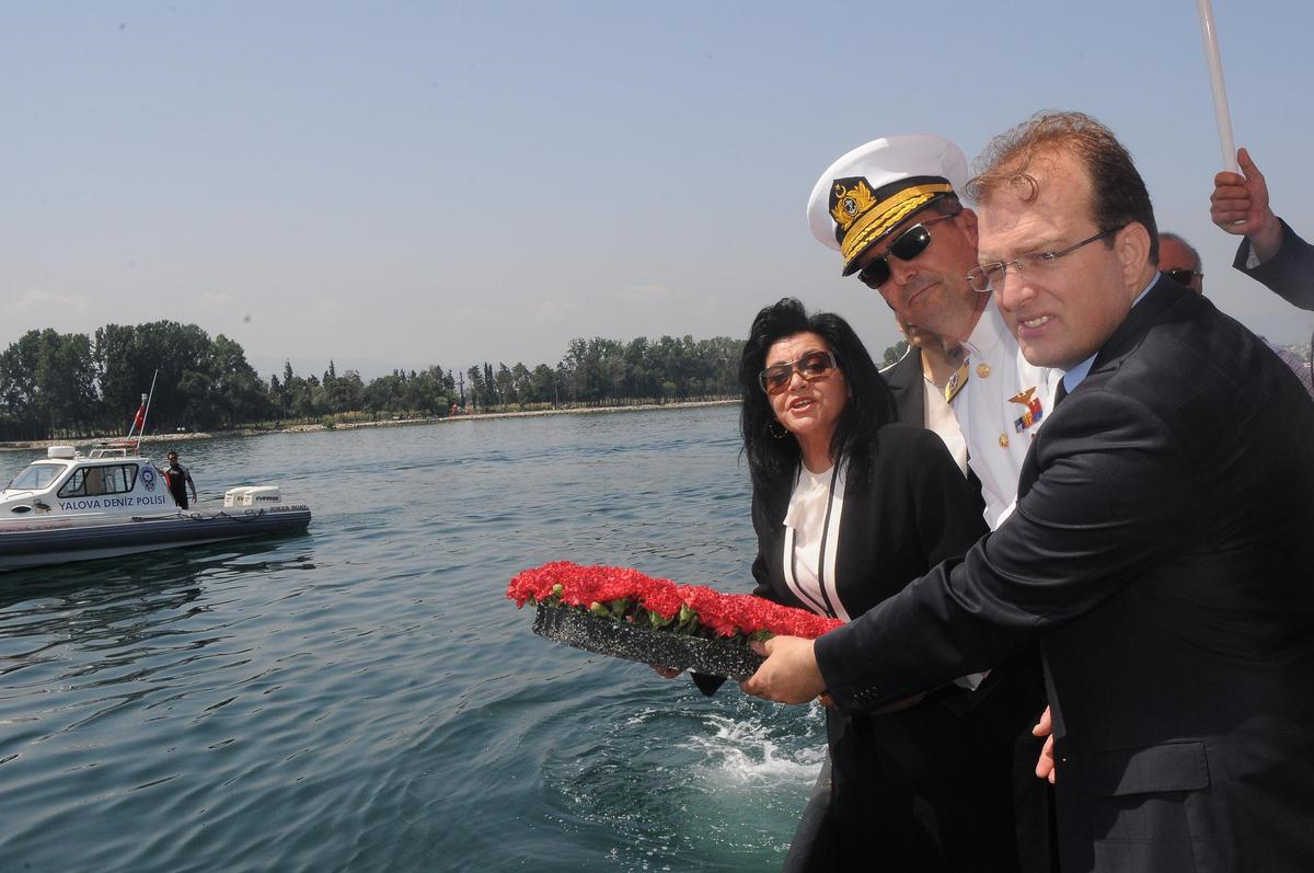 Denizcilik ve Kabotaj Bayramı