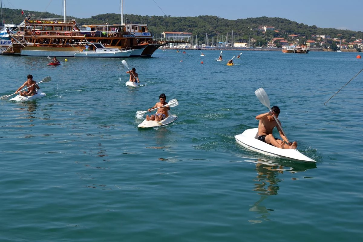 Denizcilik ve Kabotaj Bayramı