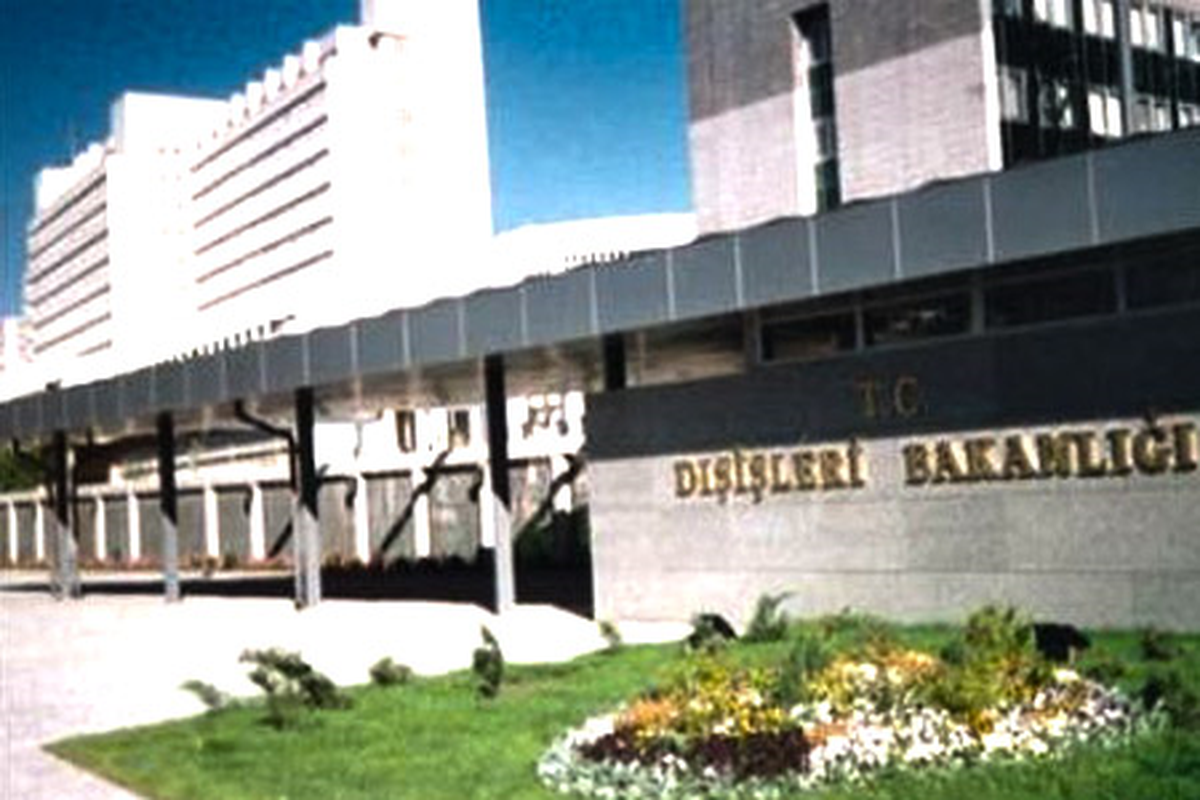 Memurlarının Yurtdışı Atamalarına Yönetmelik Değişiklik