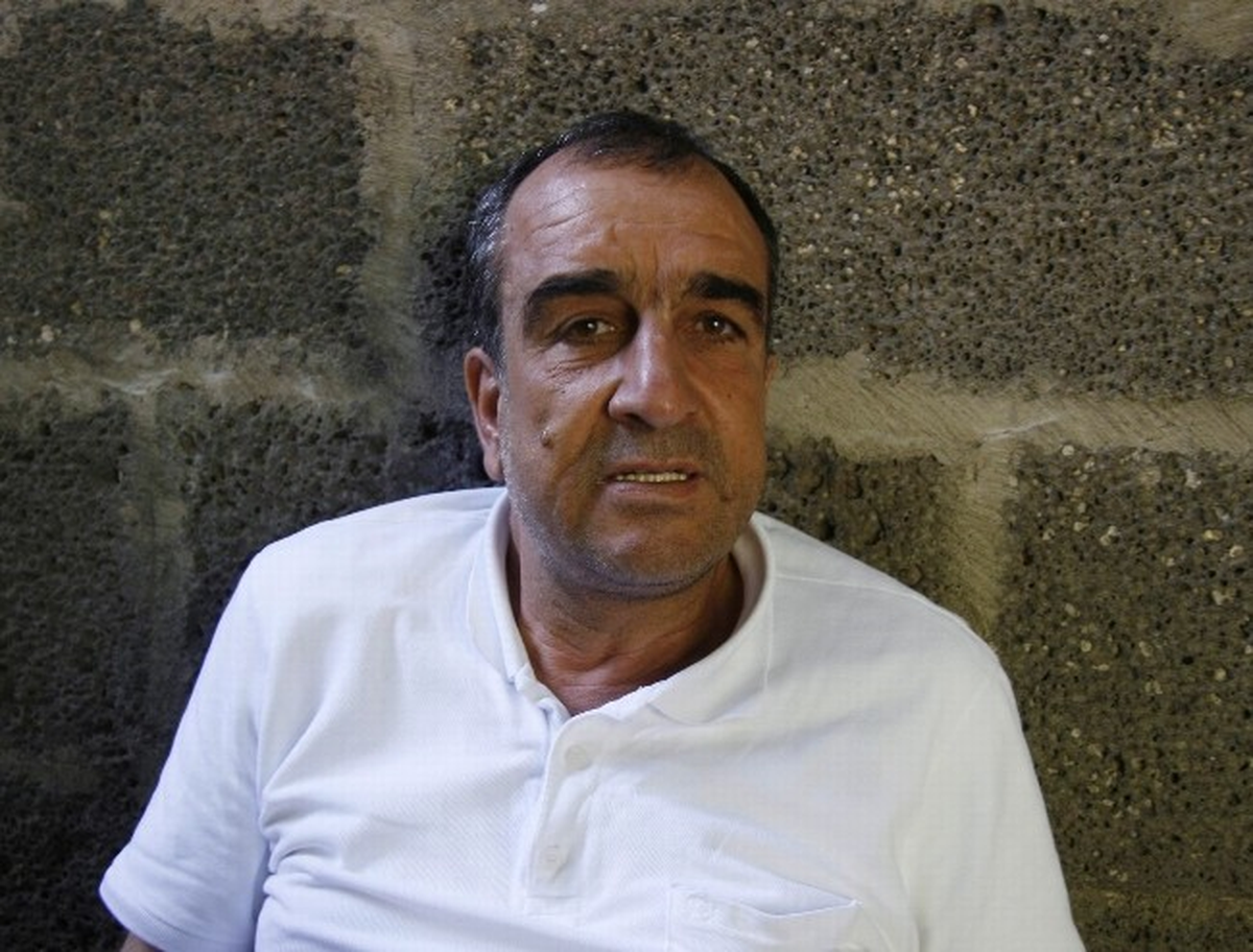 Diyarbakır\'dan AK Parti Adayına Tam Destek