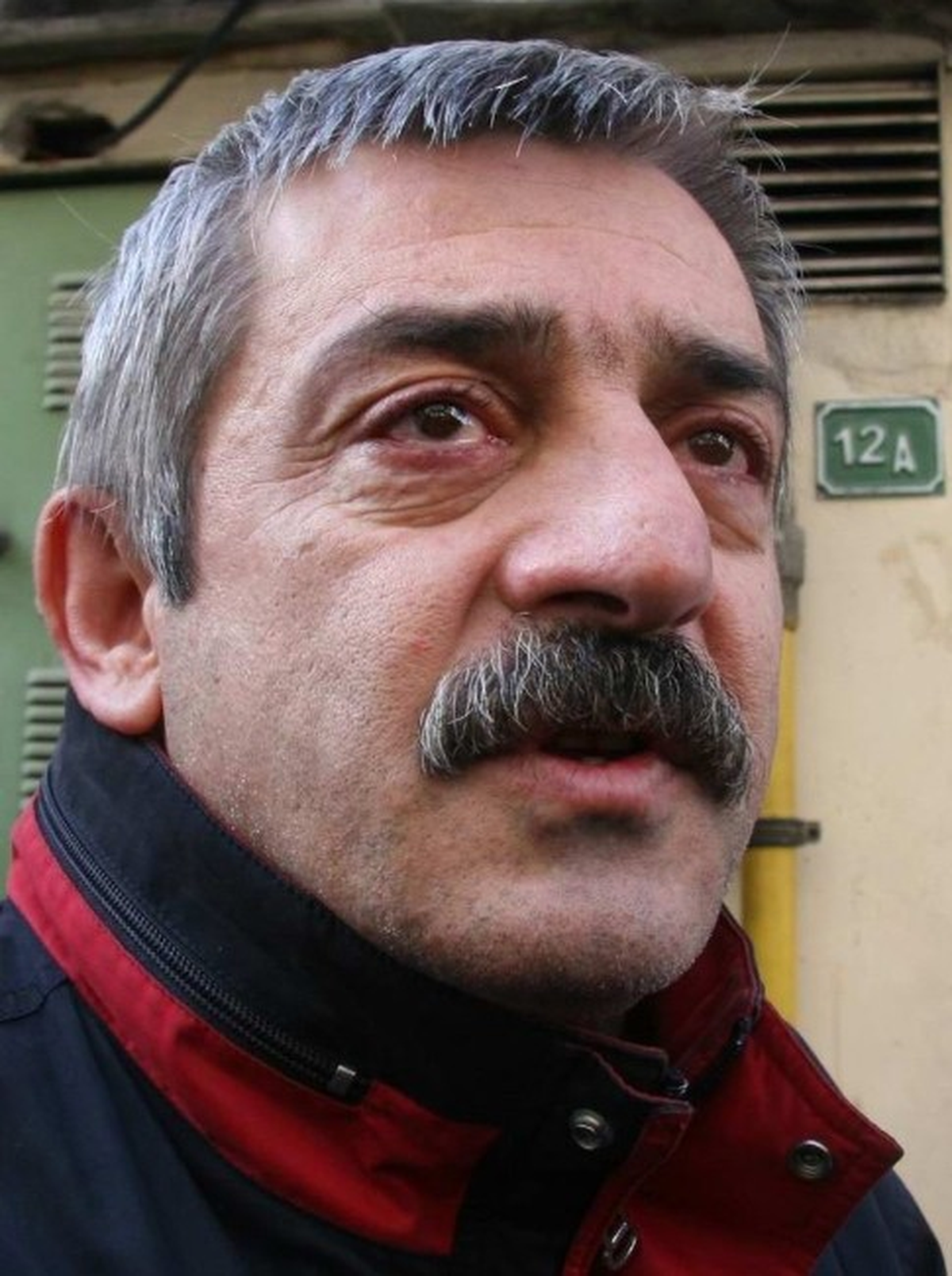 Donarak Ölen Gencin Davasında Arama Kurtarma Timindeki 7 Asker Yargılandı