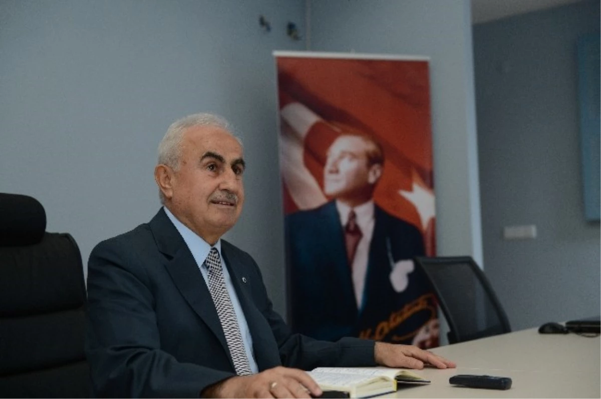 Edirne Valisi Şahin, Kurum Müdürlerinin Çözüm Odaklı Çalışmalarını İstedi