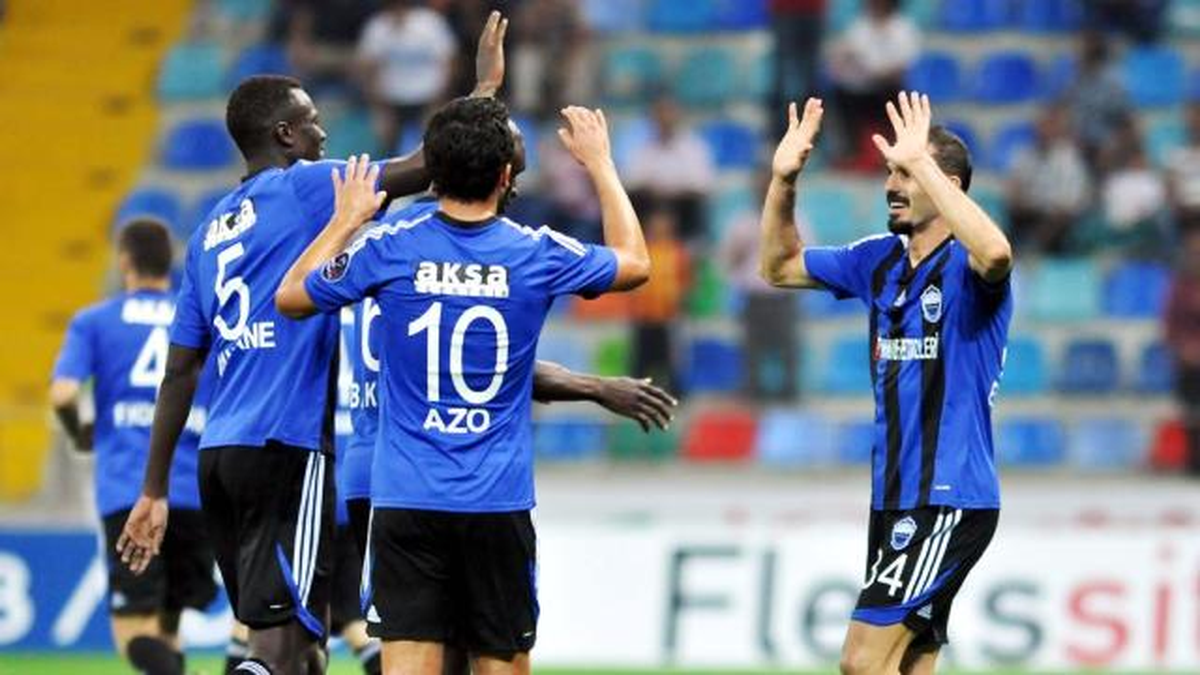 Erciyesspor 4 Temmuz\'da Topbaşı Yapacak
