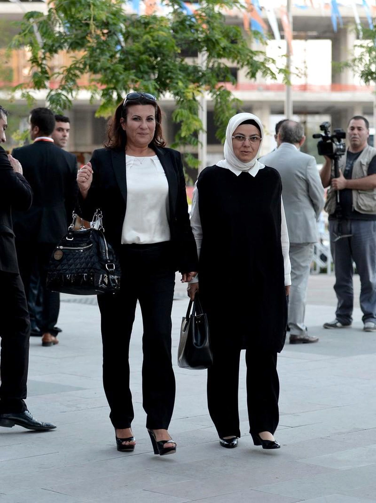Erdoğan\'dan Milletvekili, Belediye Başkanı ve İl Başkanlarına İftar