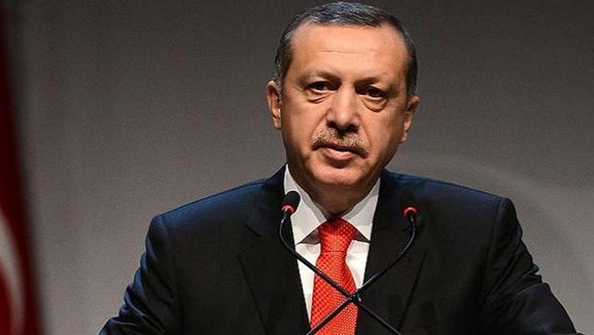 Erdoğan'ın Cumhurbaşkanlığı Adaylığı Dış Basında