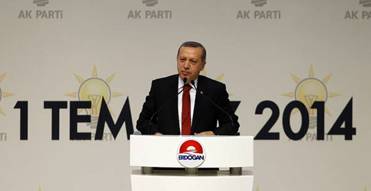 Erdoğan Kampanyasına Samsun\'dan Başlayacak