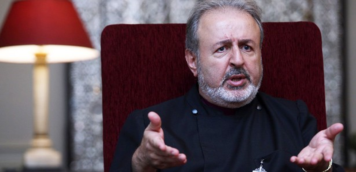 Ermeni Patrik Vekili Ateşyan\'ın Dolandırılması Davası