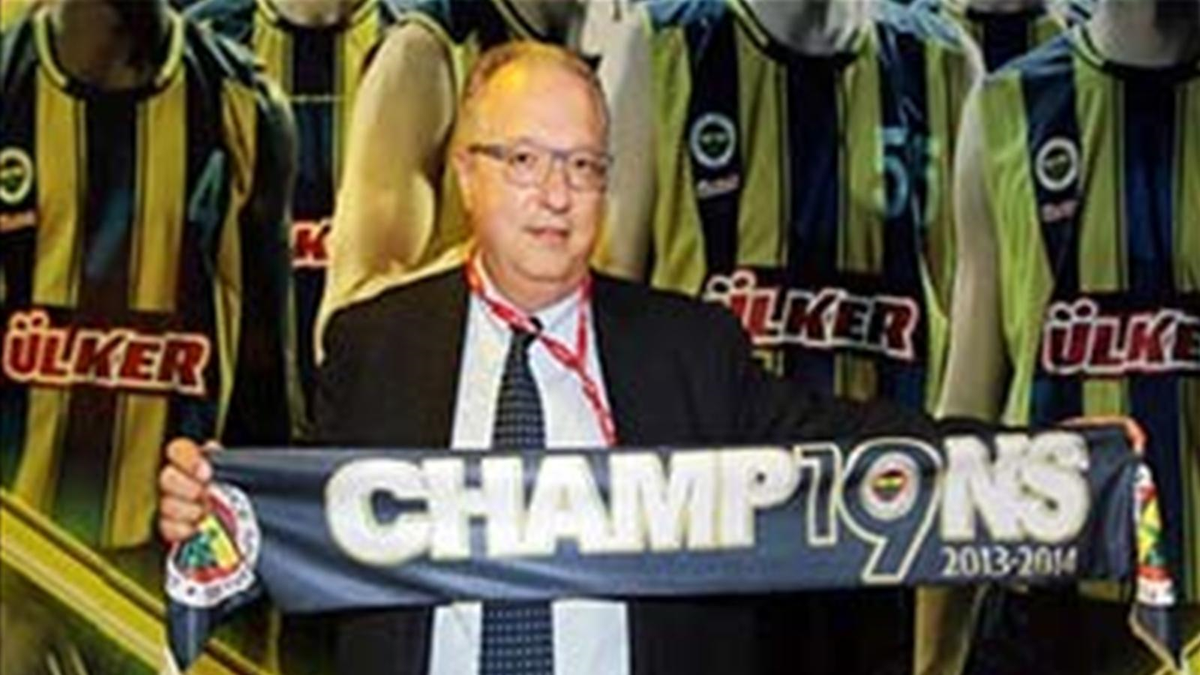 Fenerbahçe Ülker Genel Menajeri Gherardini İddialı