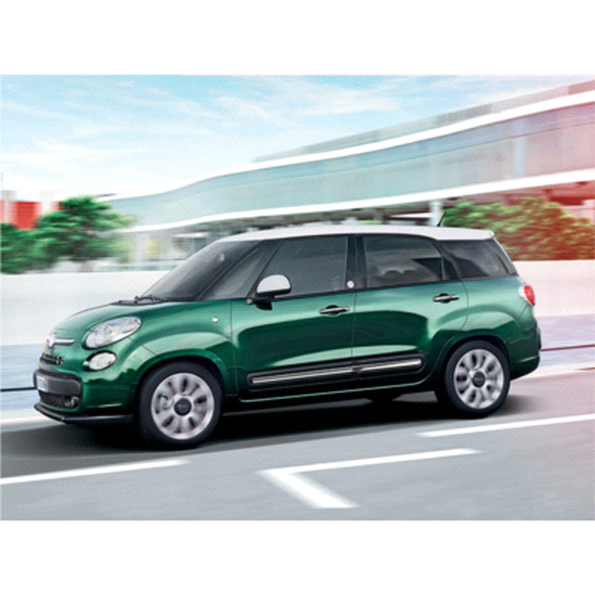 Fiat\'ın Mayıs Kampanyası ile 20 Bin TL\'ye 2 Yıl Sıfır Faiz Fırsatı