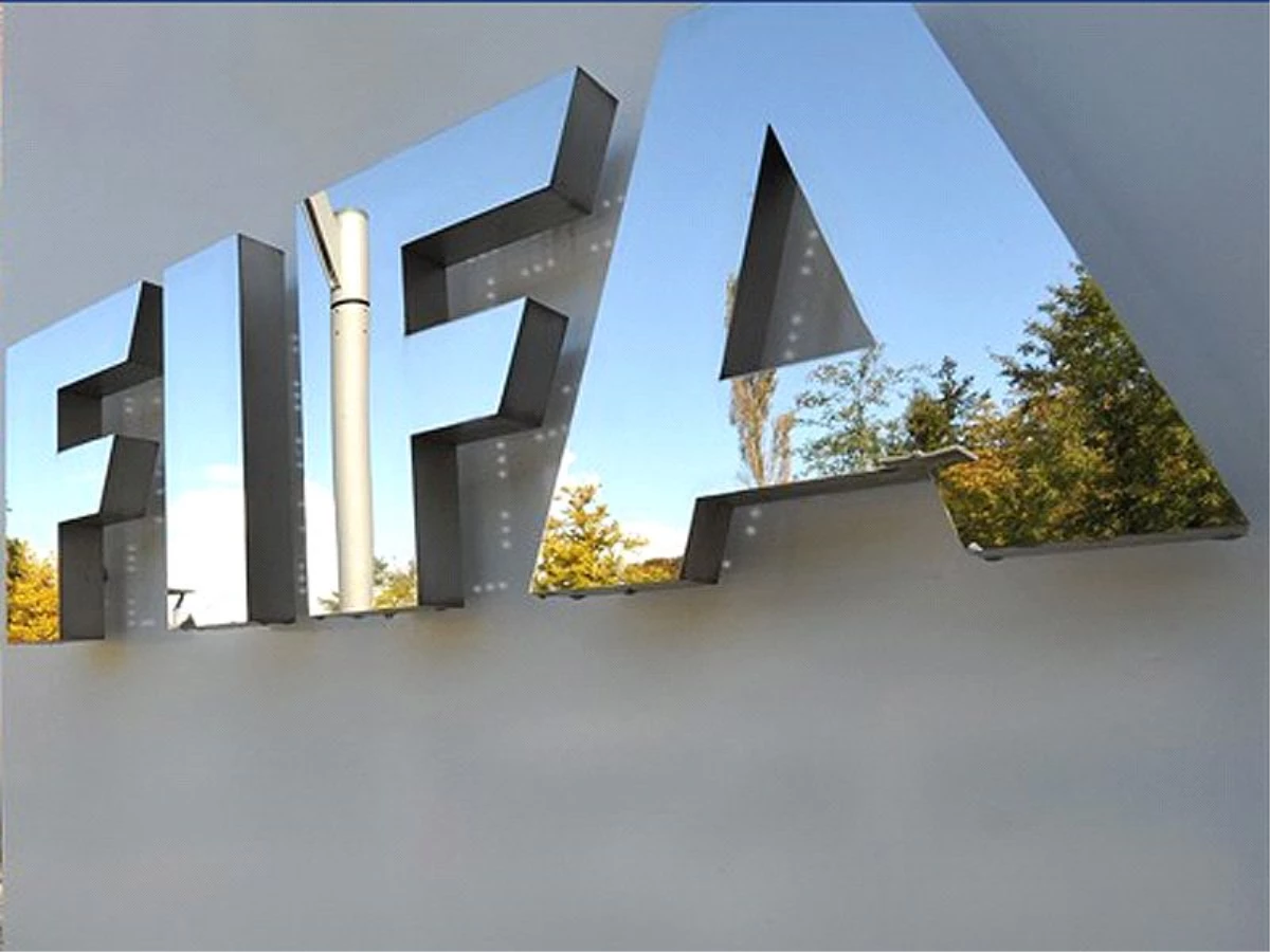 FIFA\'dan Hakem İddialarına Yalanlama