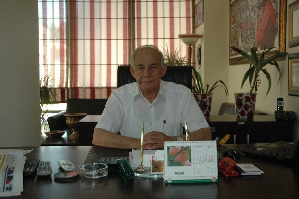 Fındığa Bağlı Giresun Ekonomisini Zor Günler Bekliyor