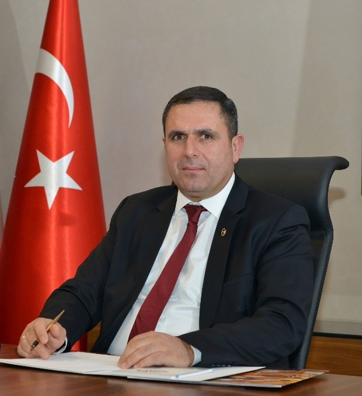 Gaziantep, Türkiye\'nin Tarım Sanayisine Yön Veriyor