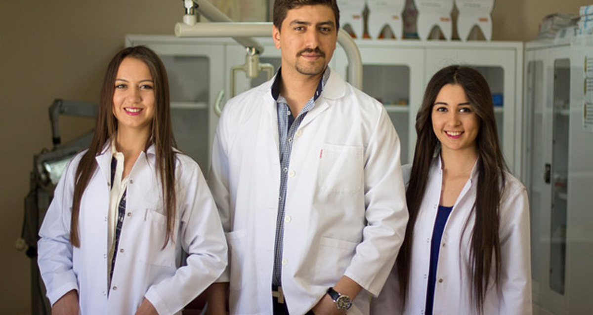 Geleceğin Meslekleri: Elektronörofizyoloji, Optisyenlik, Odyometri