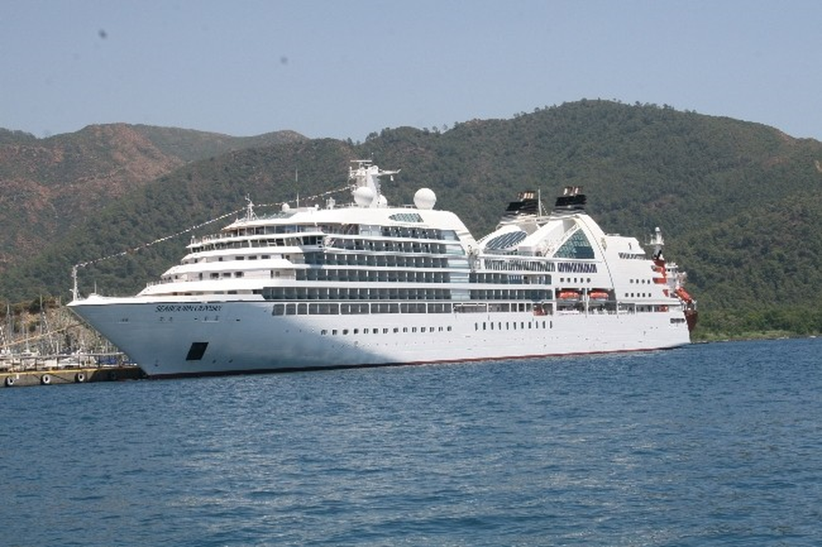 Gemide Kalp Krizi Geçiren Belçikalı Turist Kurtarılamadı