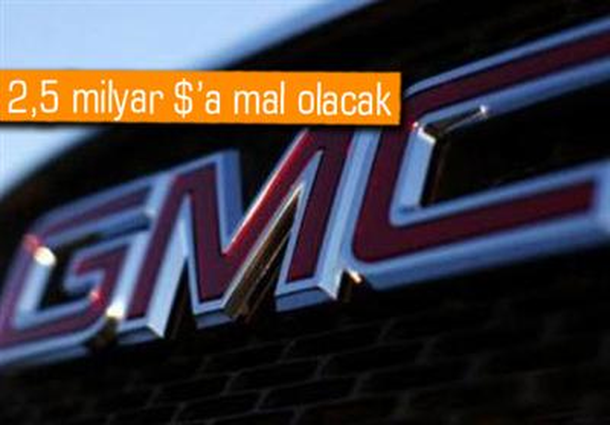 General Motors, 8,2 Milyon Aracını Geri Çağırıyor