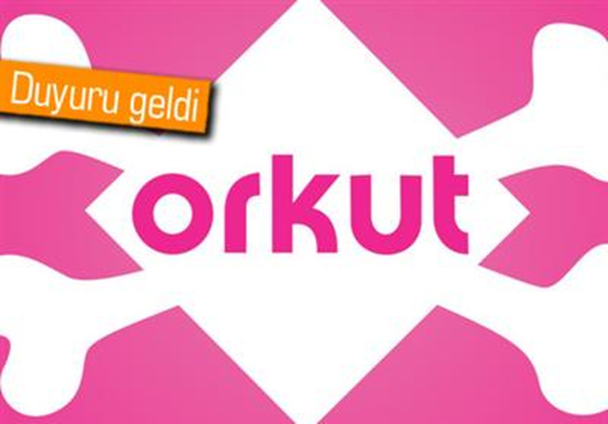 Google İlk Sosyal Ağı Orkut'u Kapatıyor