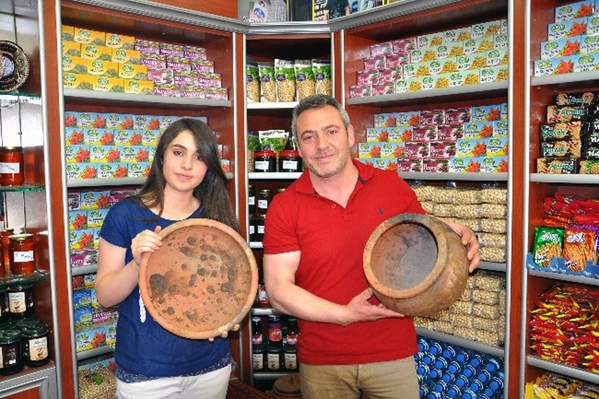 Gümüşhane\'de Gudulara Ramazan İlgisi