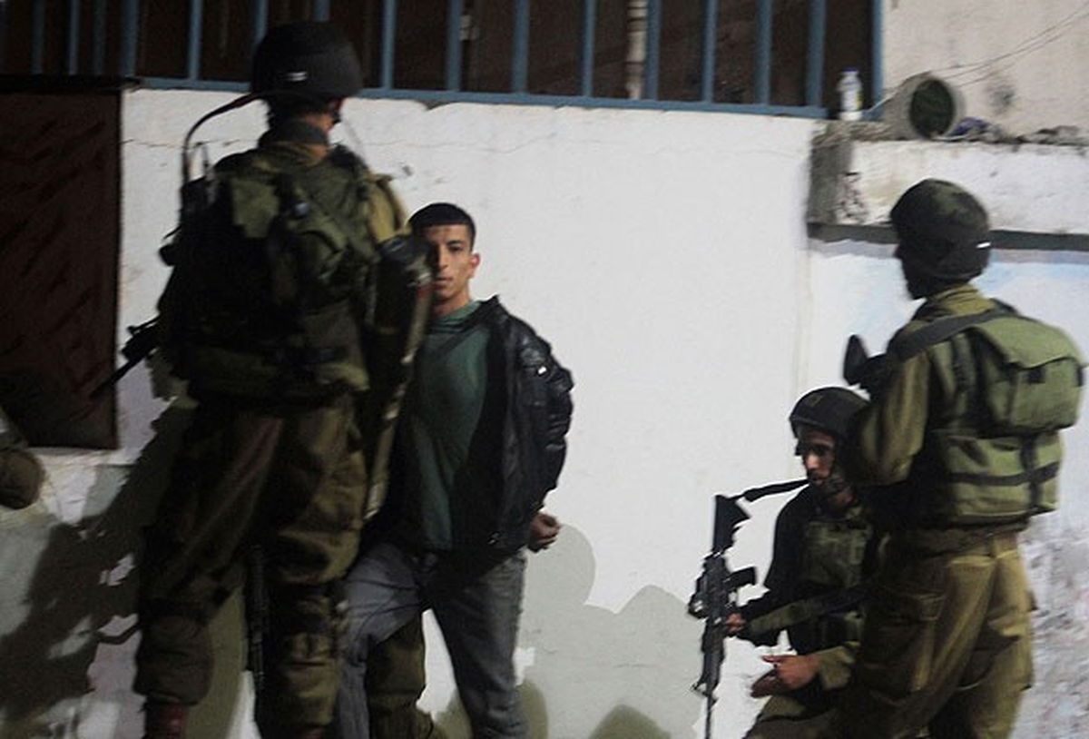 Hamas Üyesi Bir Kişi Batı Şeria\'da Vurularak Öldürüldü