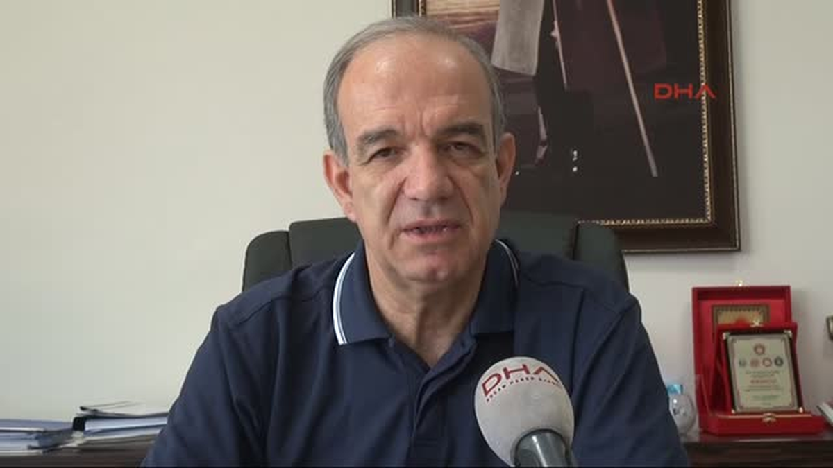 Hastanede Bilgisayar Sistemi Arızalanınca Hasta Kabulü Yapılmadı