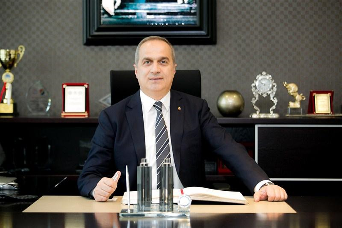 Haziran Ayı İhracat Rakamları