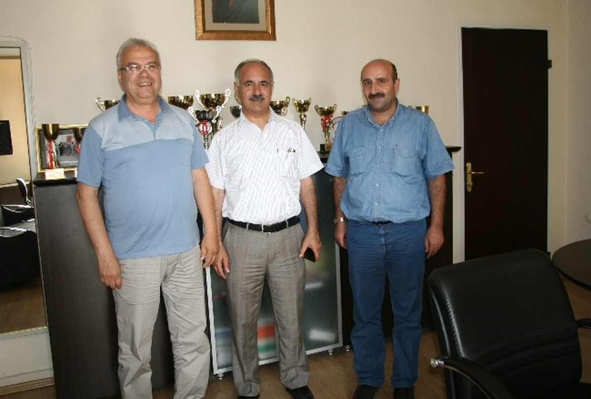 İftar Treni İlk İftarı Bugün Sakarya\'da Veriyor
