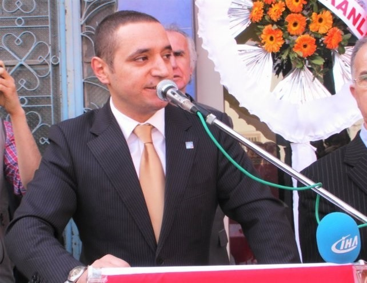 İhsanoğlu İçin Denize Gitmeyeceğiz, Çalışağız"