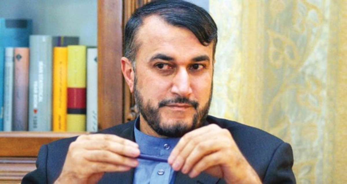 İran Irak\'a Asker Göndermeyecek