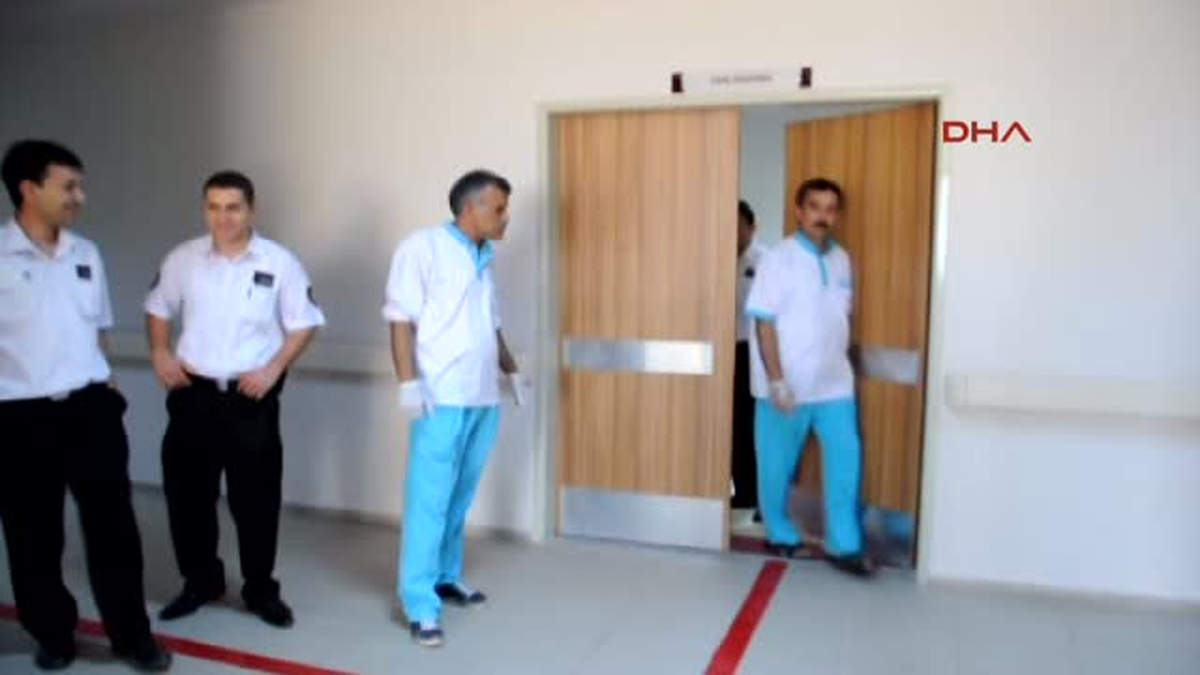 İslahiye\'de Kaza: 1 Ölü, 4 Yaralı