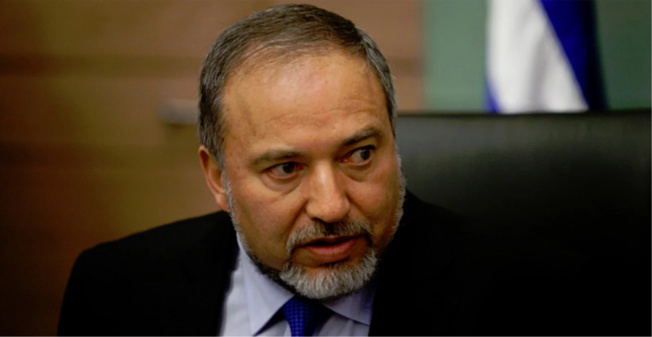 İsrail Dışişleri Bakanı Gazze\'ye Operasyon Çağrısı Yaptı