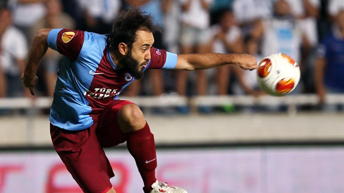 İşte Olcan Transferinin Detayları