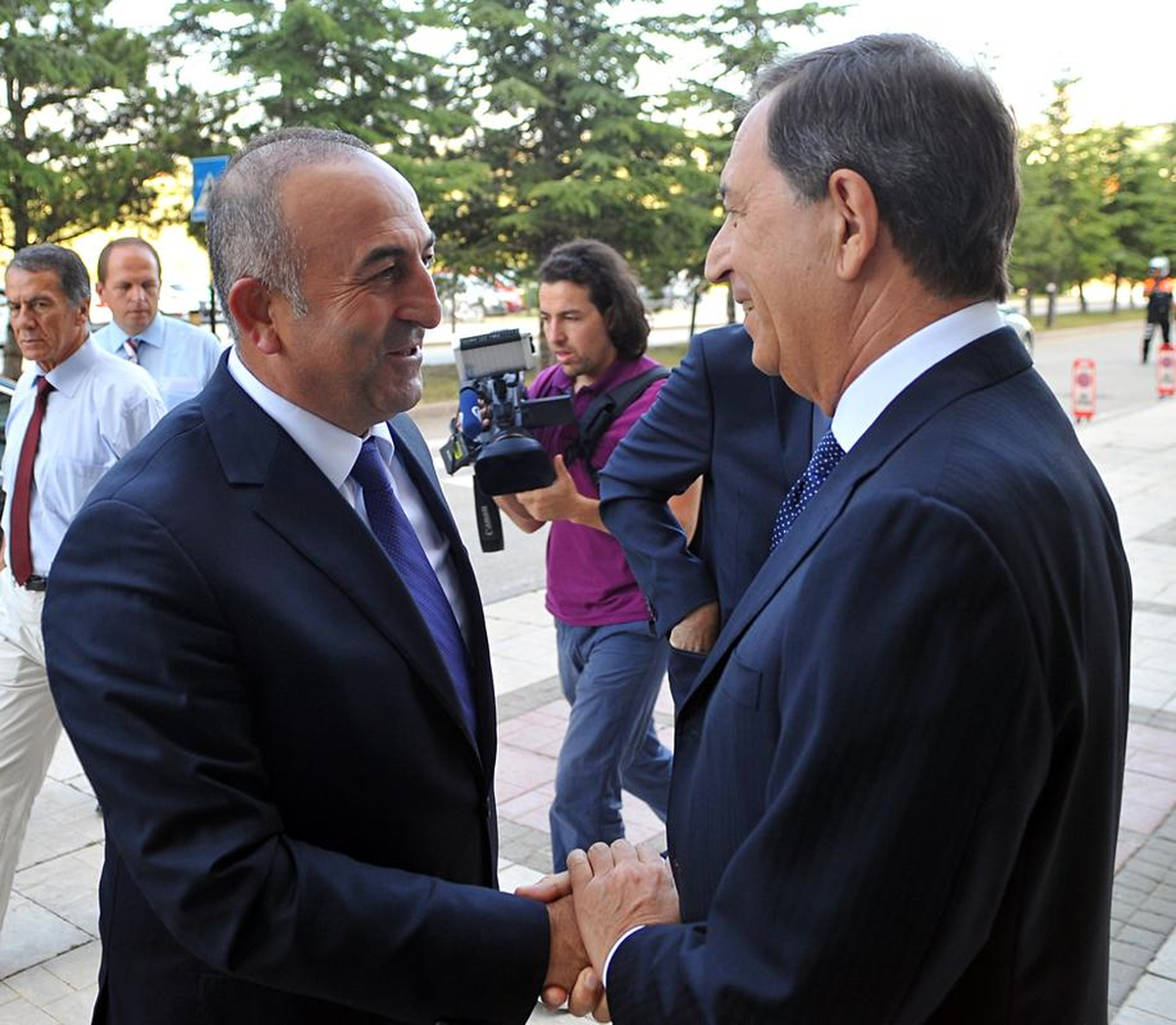 İtalya\'nın AB Dönem Başkanlığı Konseri