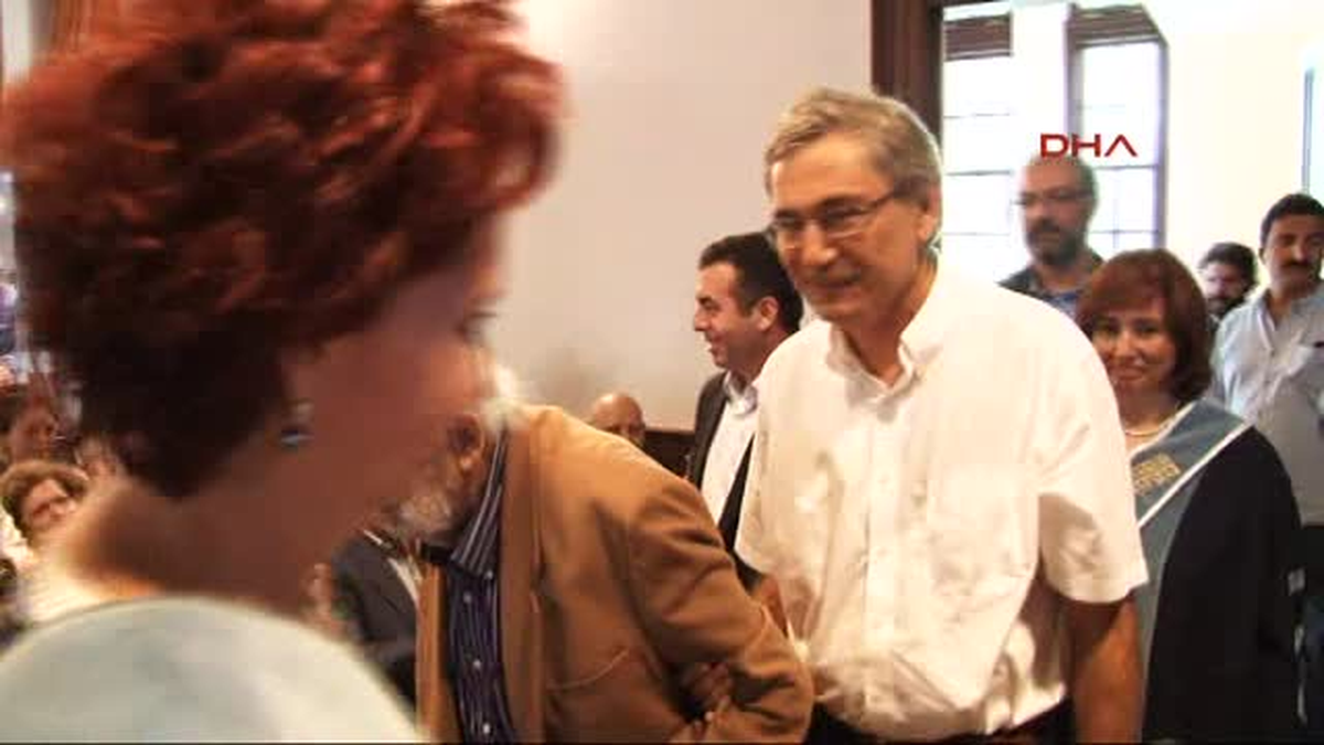 Kamera Yaşar Kaçmaz İstanbul Dha