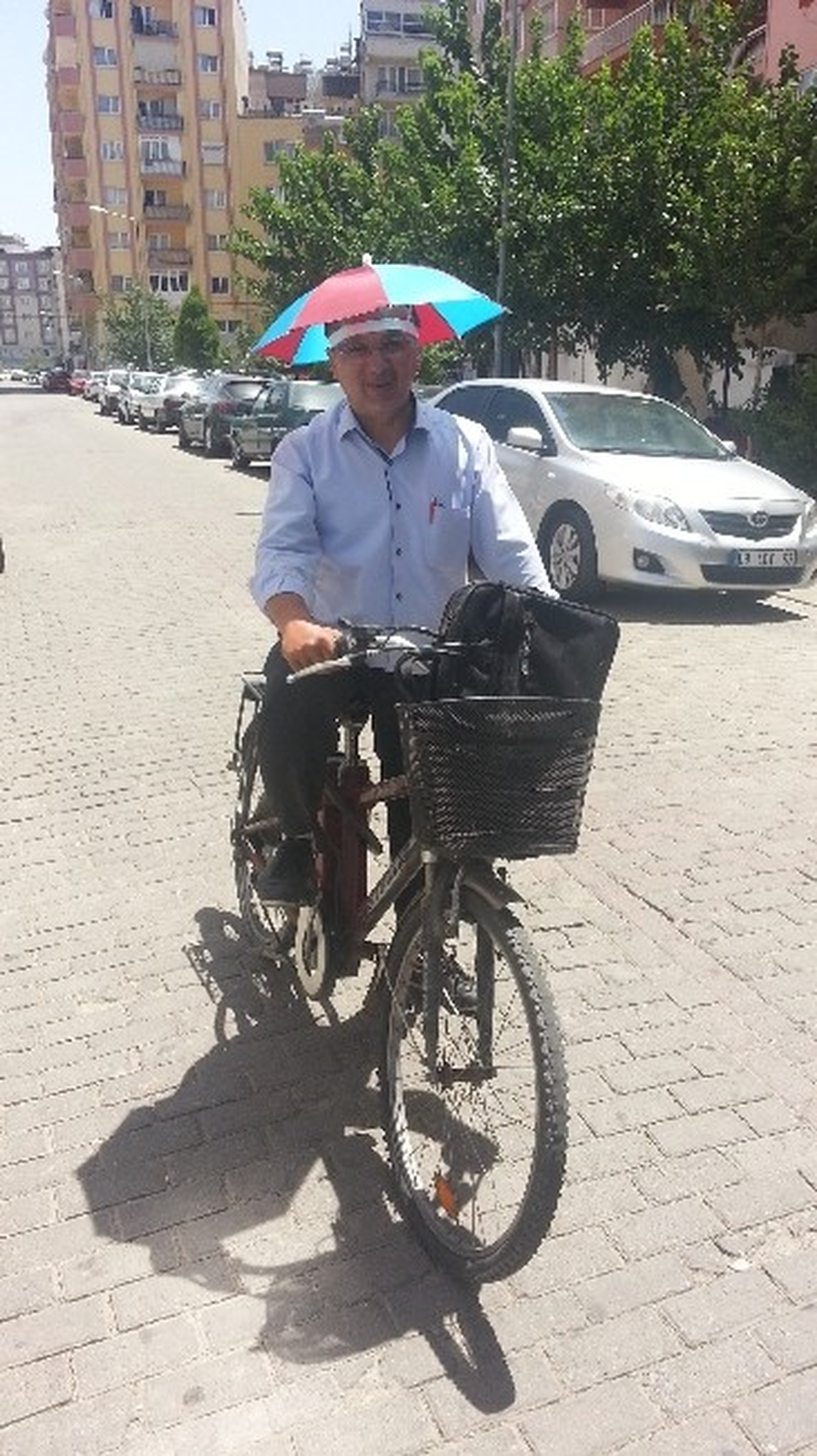 Karadenizli Değil Aydınlı