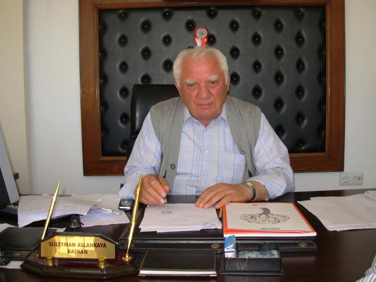 Kavak\'ta Doğrudan Gelir Desteği Kayıtları Sona Erdi