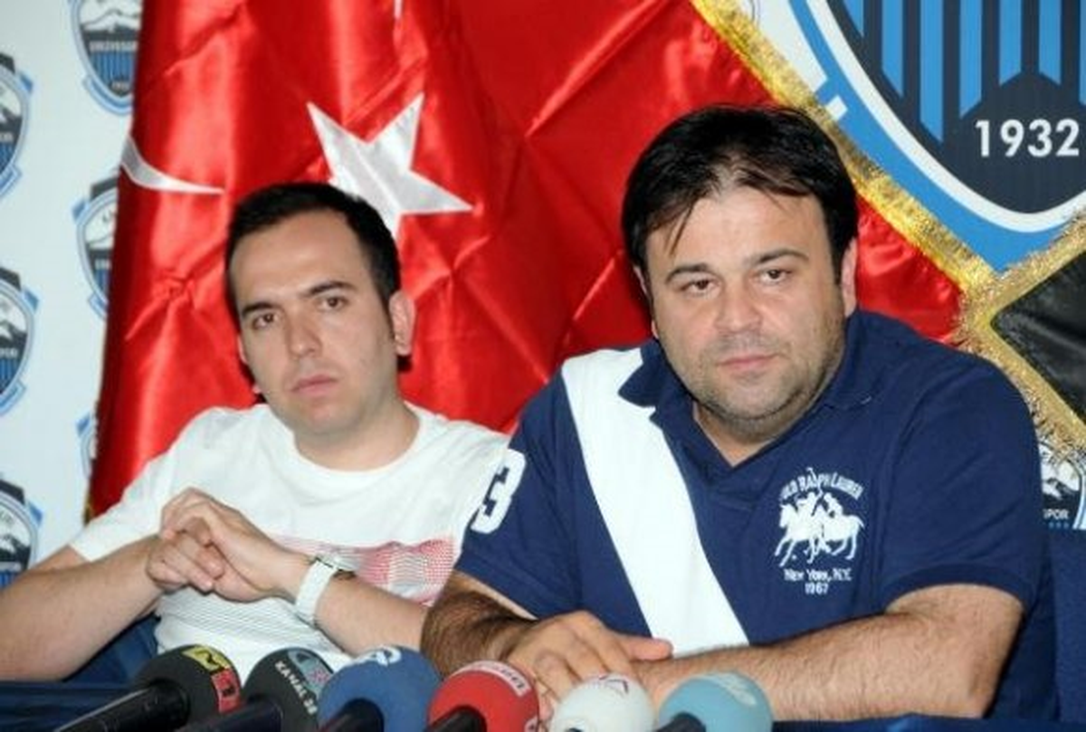 Kayseri Erciyesspor 82 Yaşında