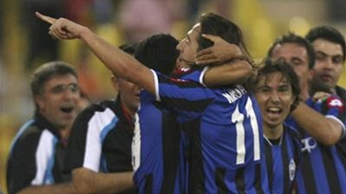 Kayseri Erciyesspor 82 Yaşında