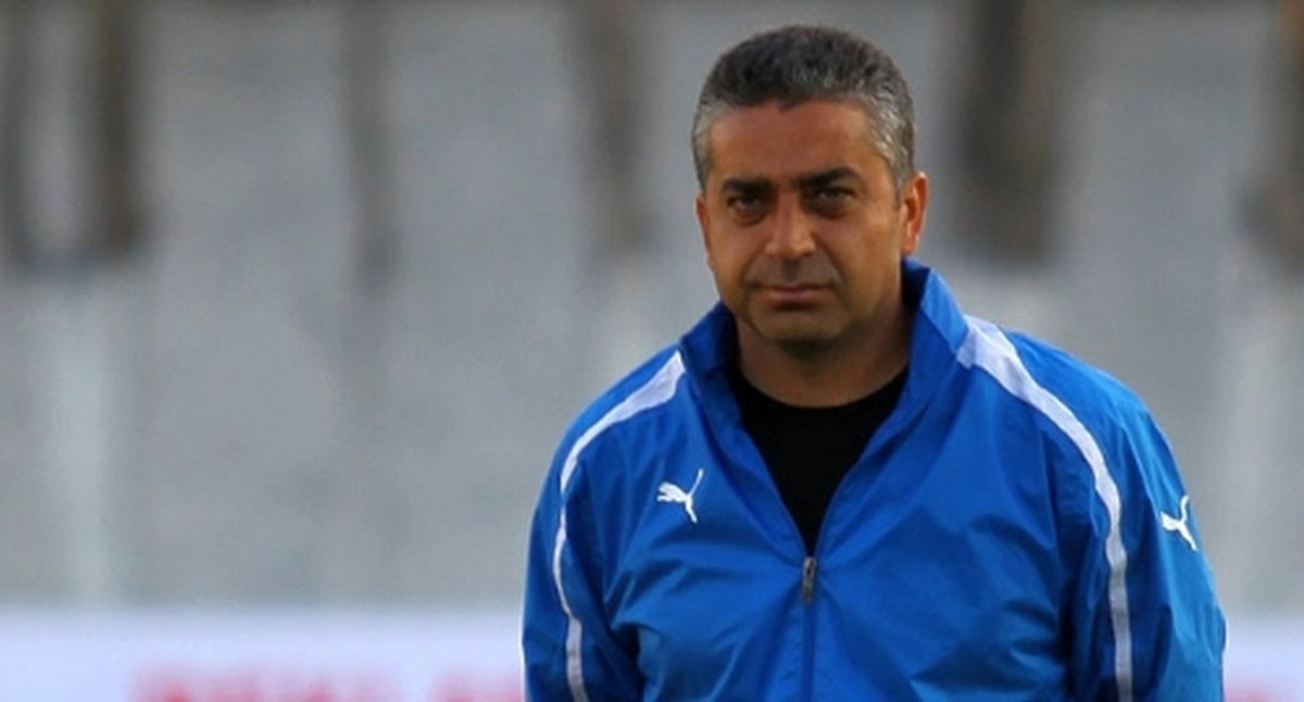 Konak Belediyespor Çalışmalara Başladı