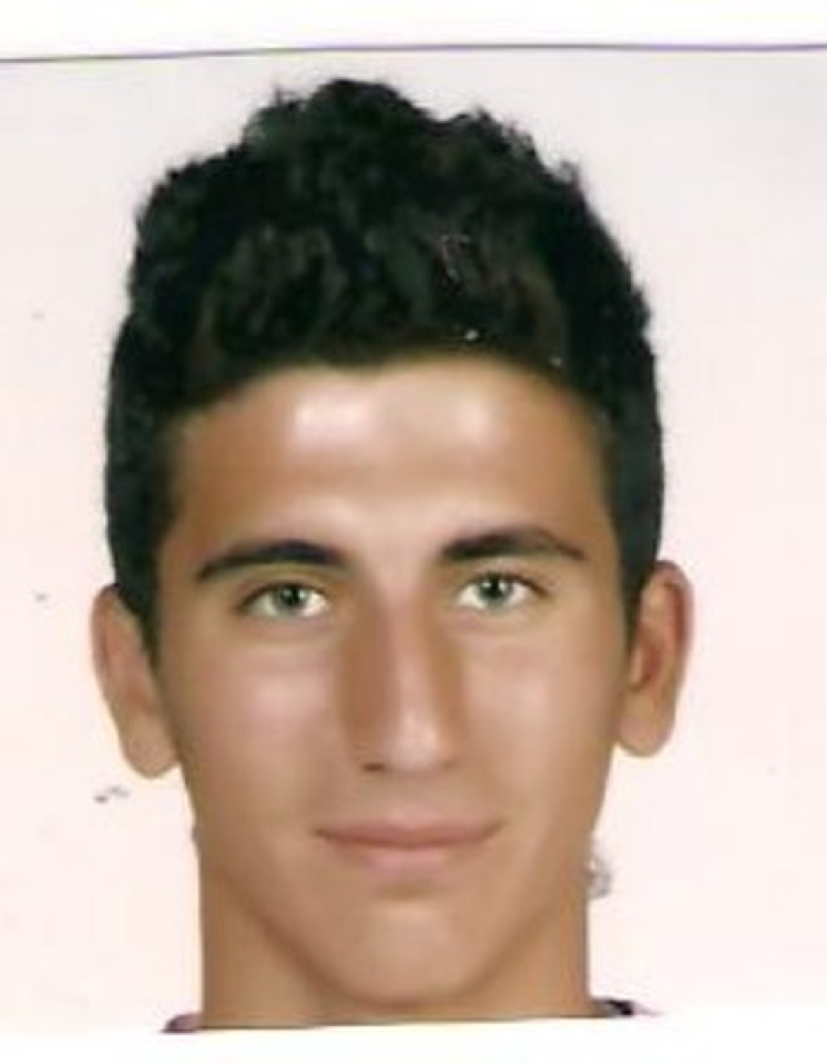 Kuşadasıspor, Hasan Tokgöz ile Anlaştı