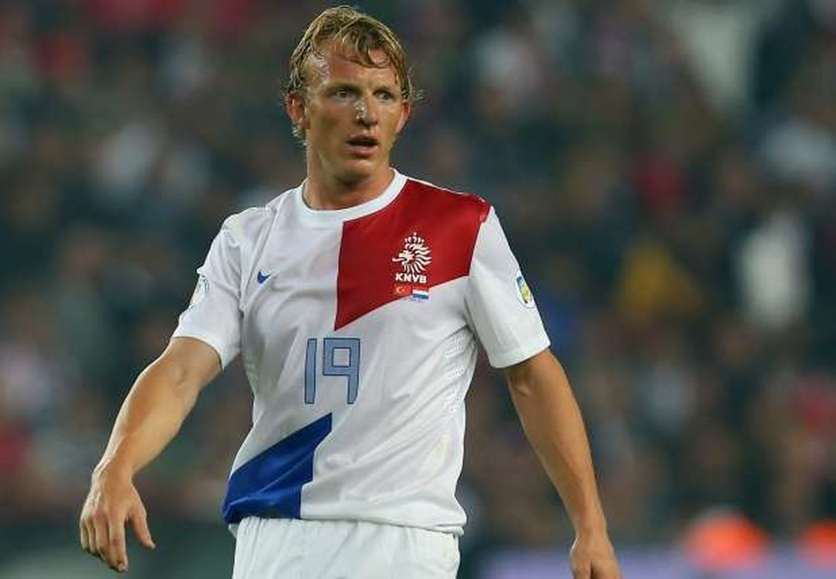 Kuyt Onur Duyuyor