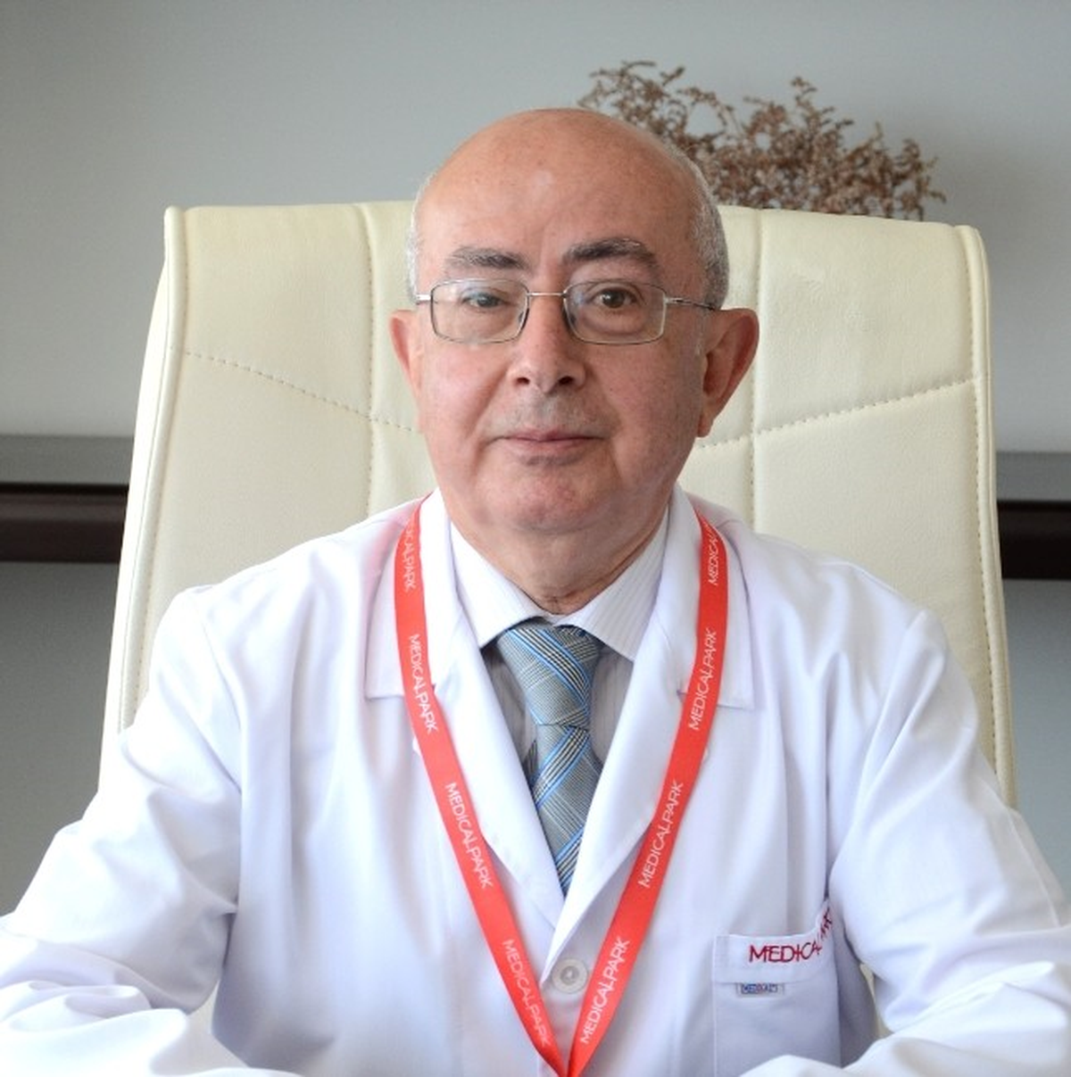 Mantar Enfeksiyonları