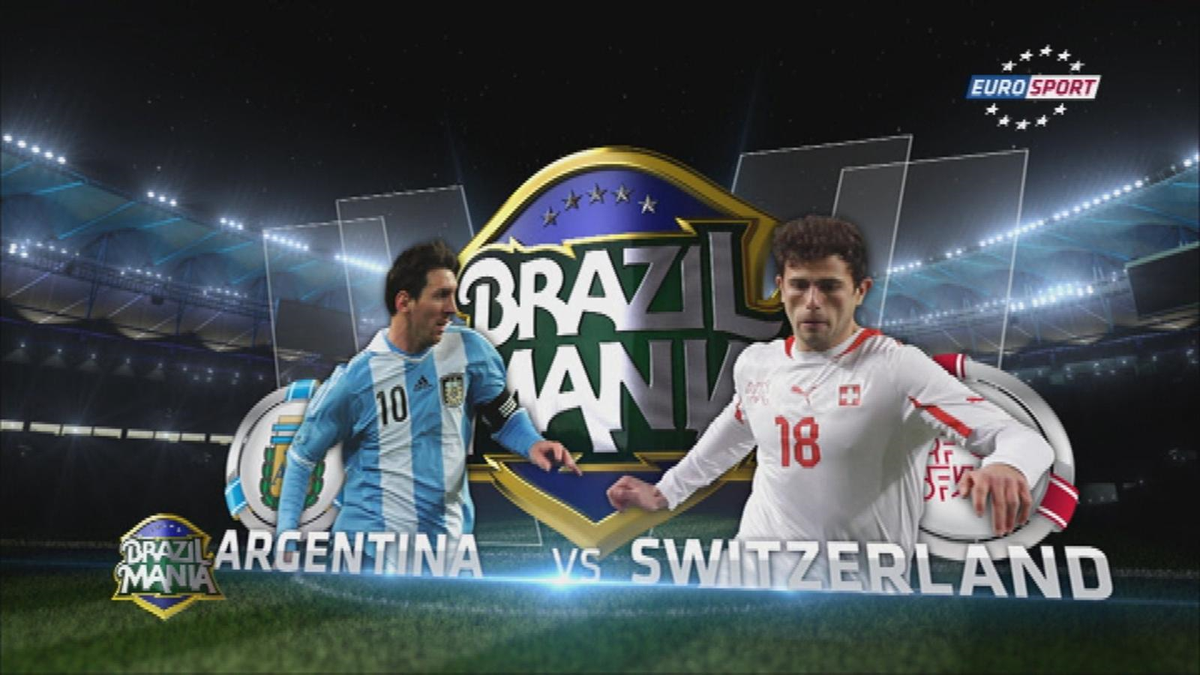 Messi Mi, Shaqiri Mi?