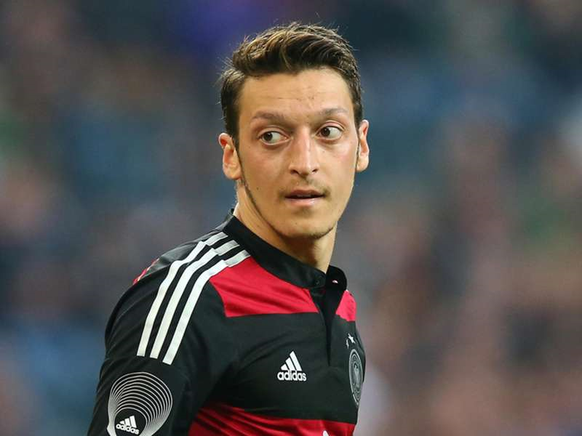 Mesut: Tarih Yazabiliriz