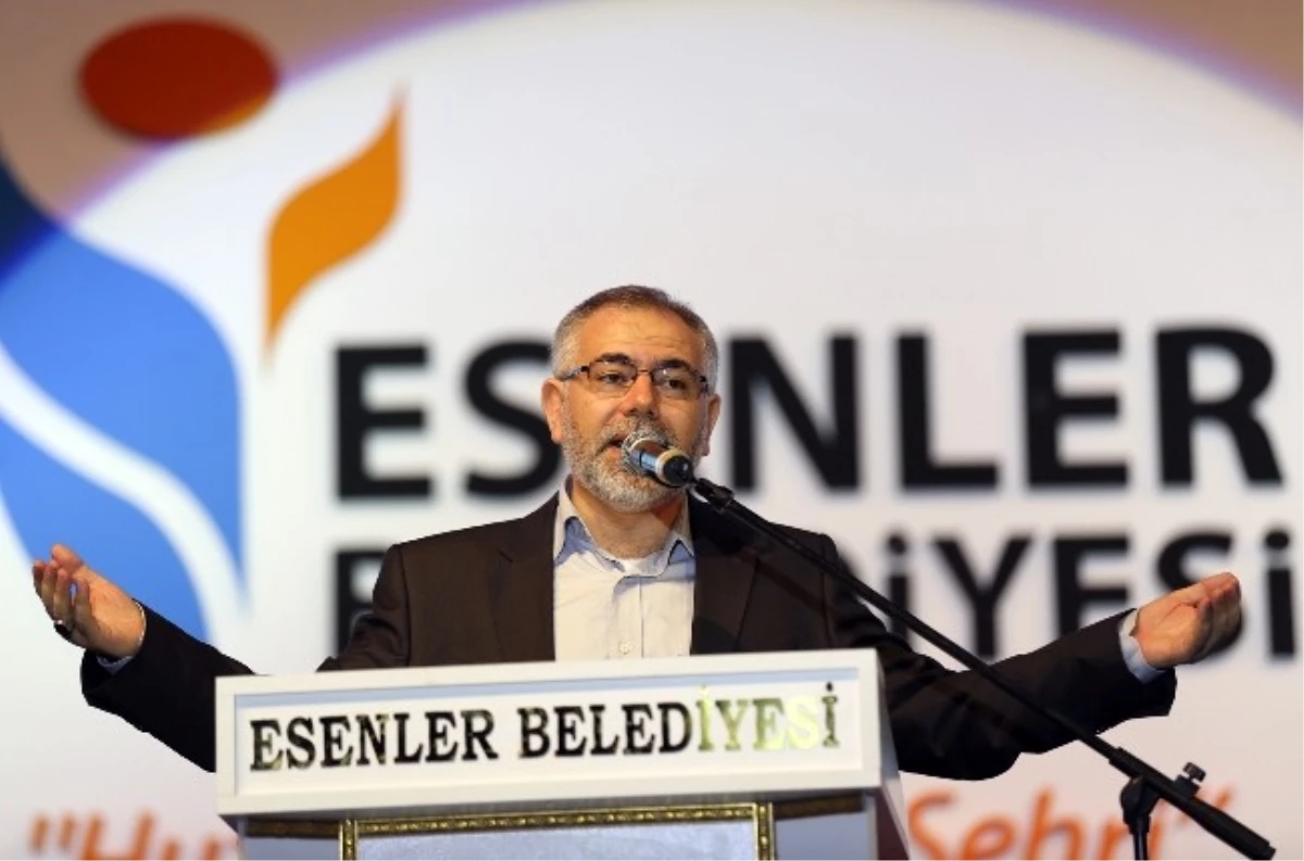 Necdet Yılmaz: "Mehmed Zahid Kotku Celâlden Çıkmış Bir Cemâldi"