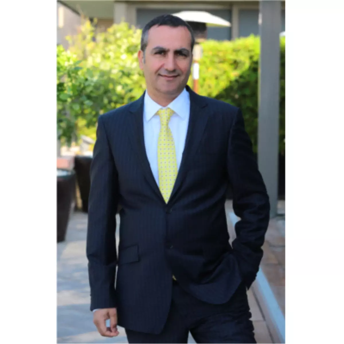 Ontex Group\'tan Dev Halka Arz