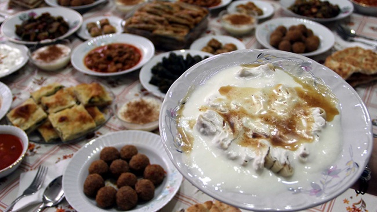 Ramazan\'da Hesaplı, Sağlıklı Sofra Nasıl Olur?